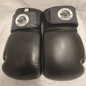 Kickboxing Gloves